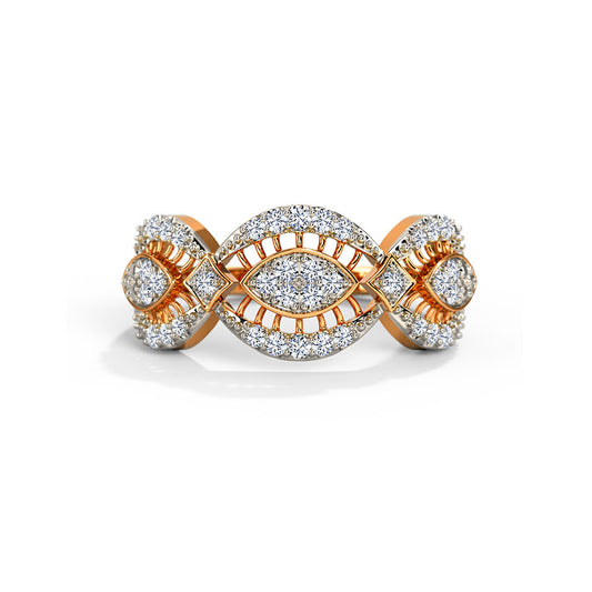 Chaitanya Classic Diamond Band