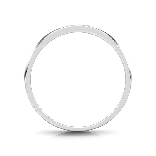 Noel Gold Band for Men