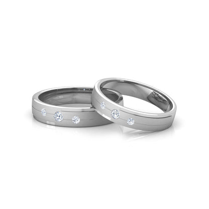 Joel Gold Band for Men