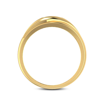 Lesley Diamond Ring for Men