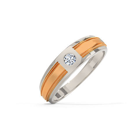 Gregory Diamond Band for Men