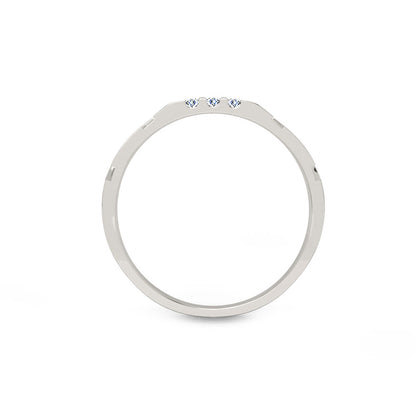 Lucas Gold Ring for Men