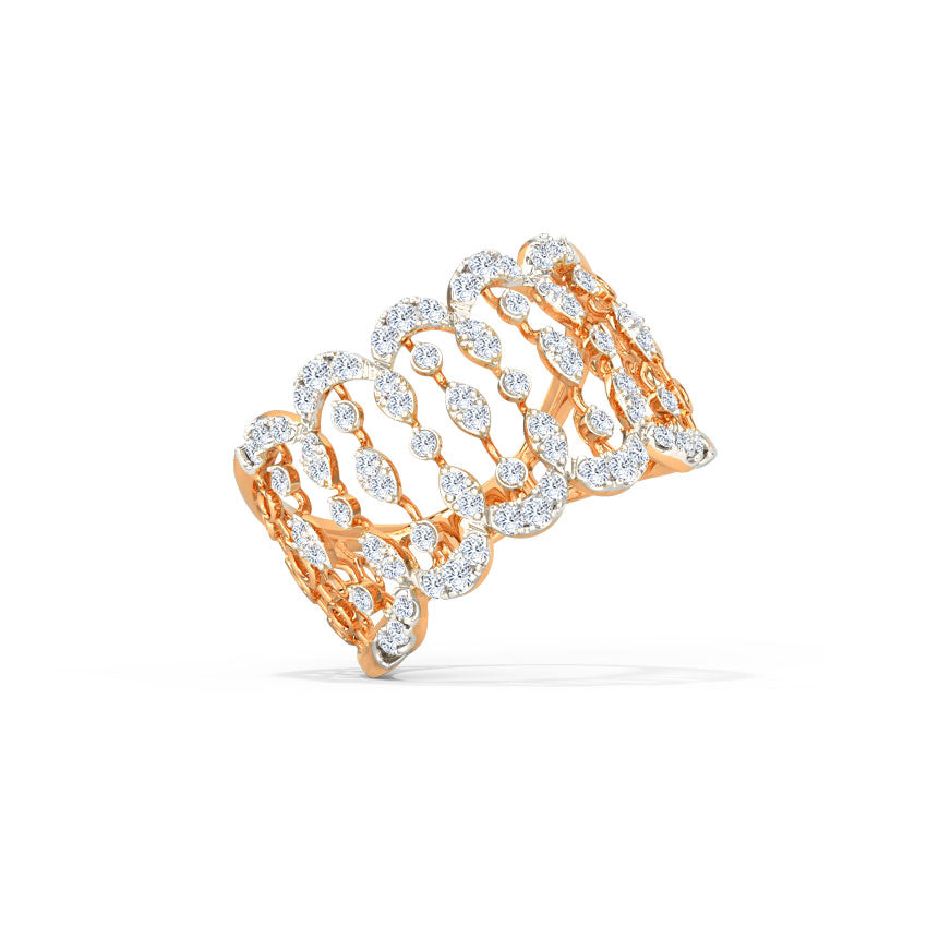 Majesty Diamond Band