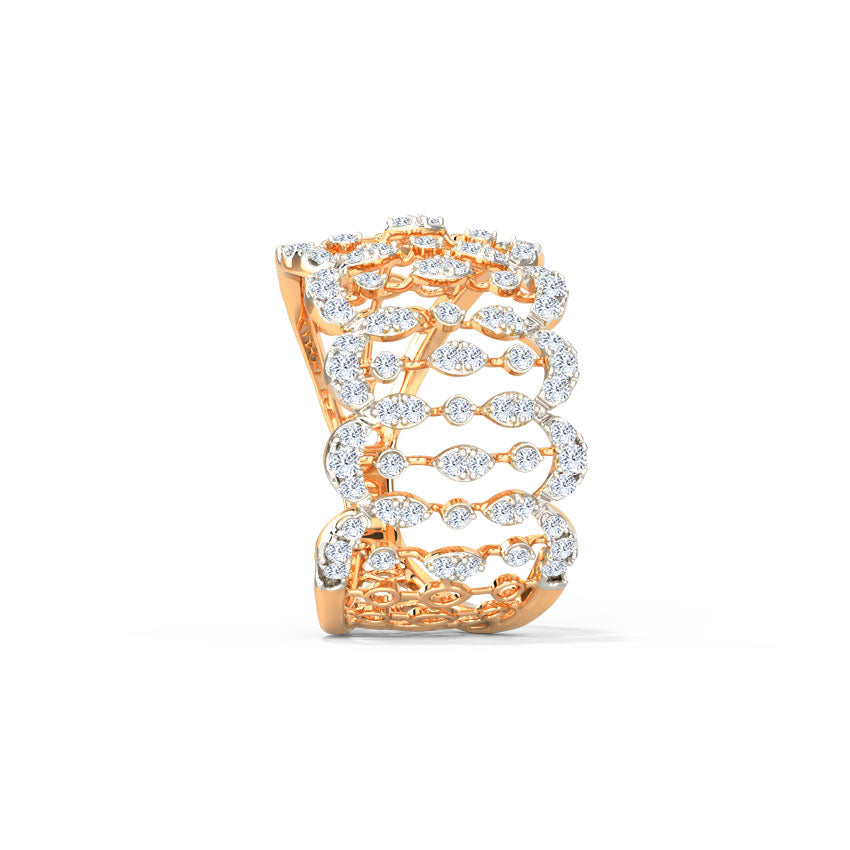 Majesty Diamond Band