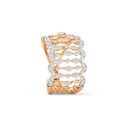 Majesty Diamond Band