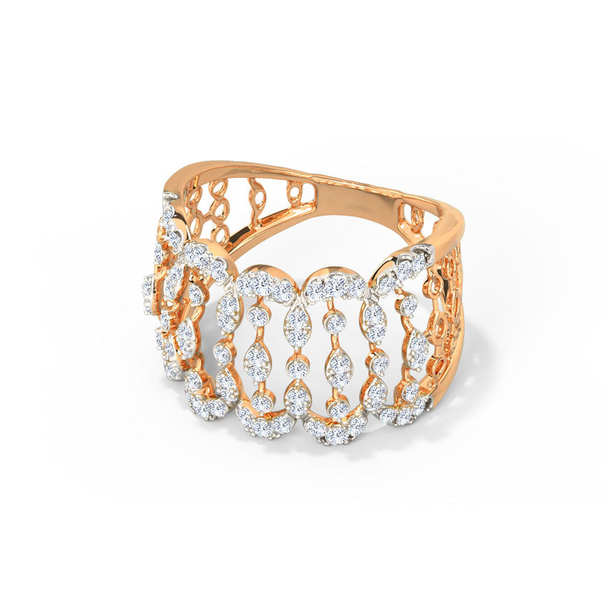 Majesty Diamond Band