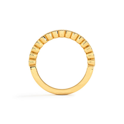 Juliet Charming Diamond Band