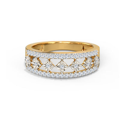 Isabella Miracle Plate Band