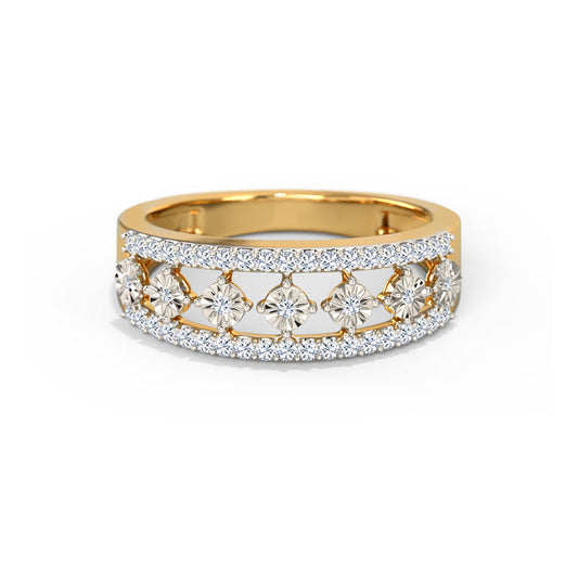 Isabella Miracle Plate Band