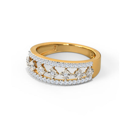 Isabella Miracle Plate Band