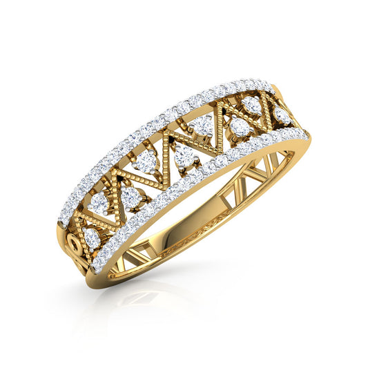 Trio Diamond Band