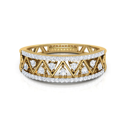 Trio Diamond Band