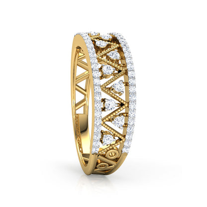 Trio Diamond Band