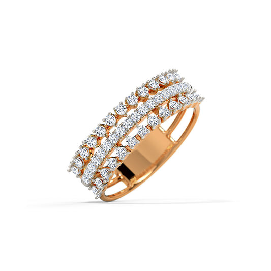 Zora Diamond Band
