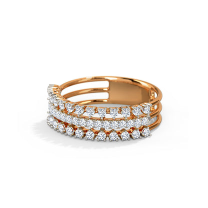 Zora Diamond Band