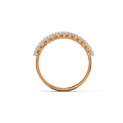 Zora Diamond Band
