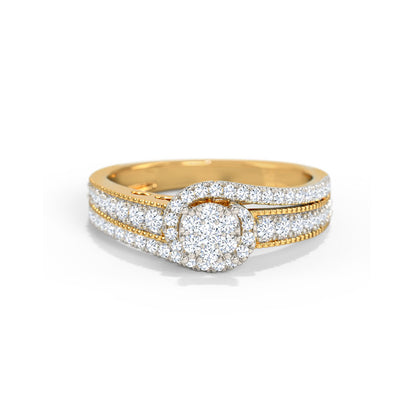 Lana Diamond Ring