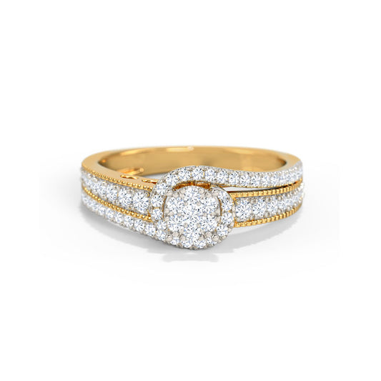 Lana Diamond Ring