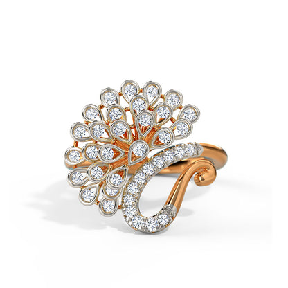 Giana Diamond Ring