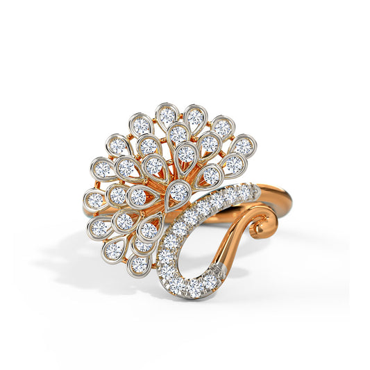 Giana Diamond Ring