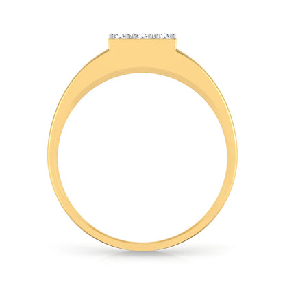 Felix Diamond Ring For Men