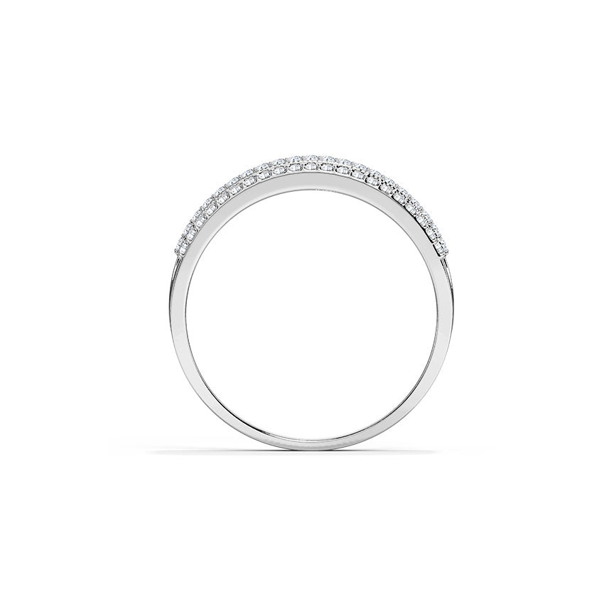 Debonaire Diamond Band