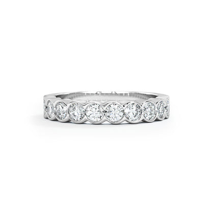Aiden Fine Diamond Band