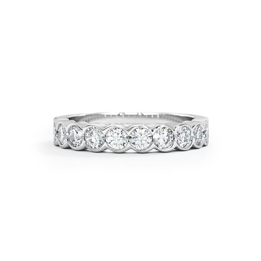 Aiden Fine Diamond Band