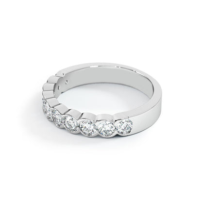 Aiden Fine Diamond Band