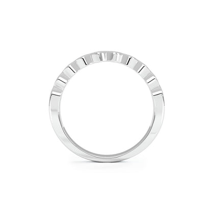 Aiden Fine Diamond Band