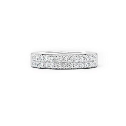 Hope Magic Diamond Band