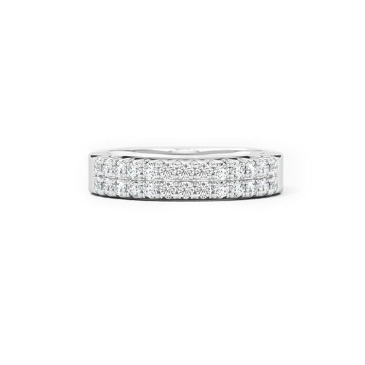 Hope Magic Diamond Band