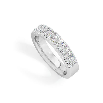 Hope Magic Diamond Band