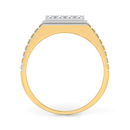 Skyler Diamond Ring For Men