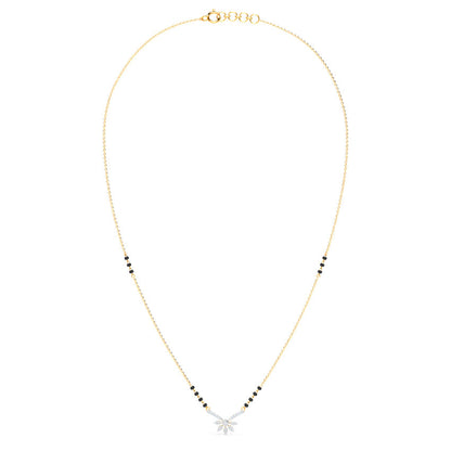 Tanya Diamond Mangalsutra