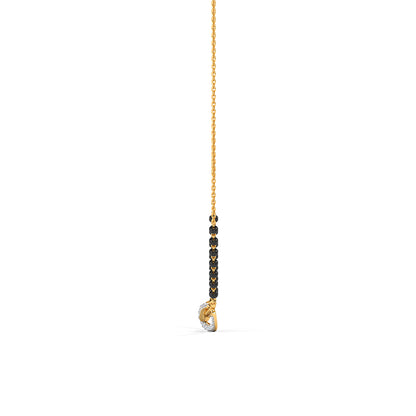 Shanaya Diamond Mangalsutra