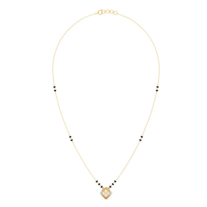 Vita Diamond Mangalsutra