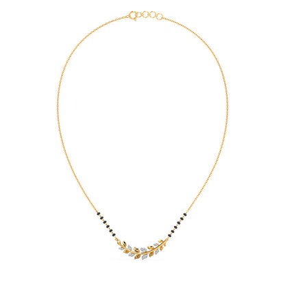 Neha Diamond Mangalsutra
