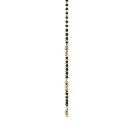 Mia Diamond Mangalsutra