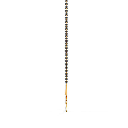 Tina Diamond Mangalsutra