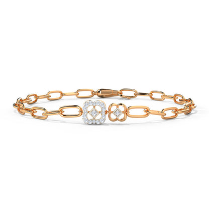 Tasha Diamond Bracelet