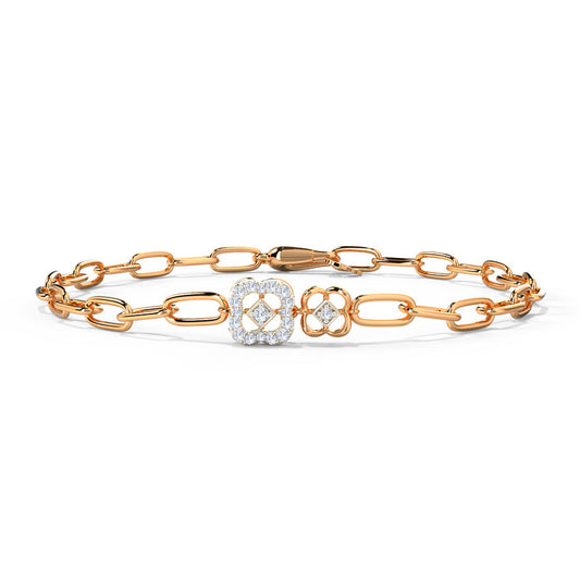 Tasha Diamond Bracelet
