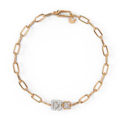 Tasha Diamond Bracelet