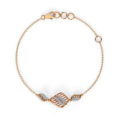 Fiona Diamond Bracelet