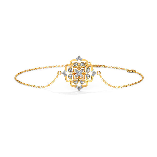 Riya Diamond Bracelet