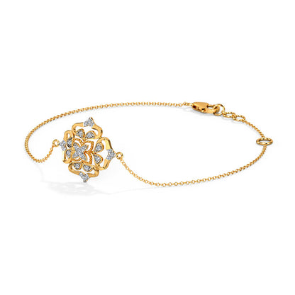 Riya Diamond Bracelet