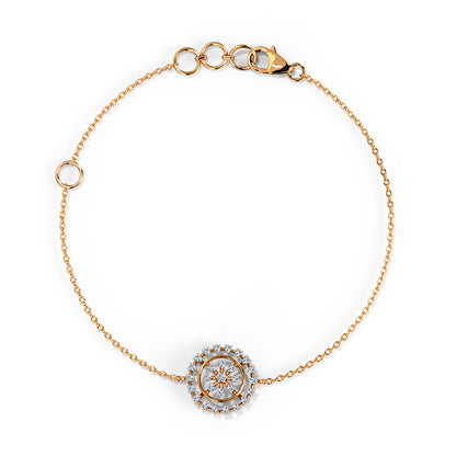 Joanna Diamond Bracelet