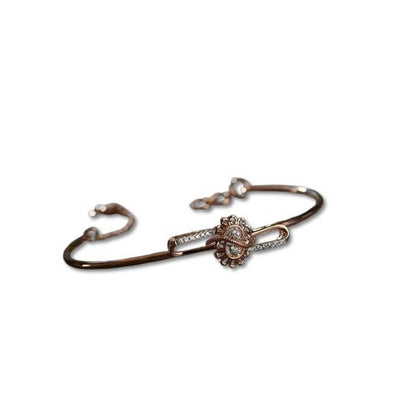 Flora Diamond Bracelet