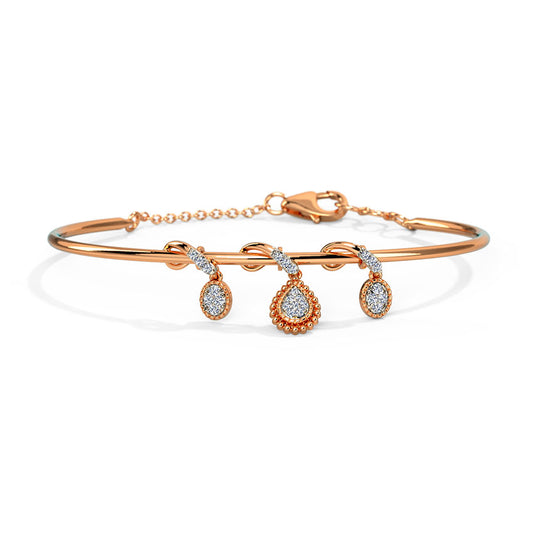 Renata Diamond Bracelet