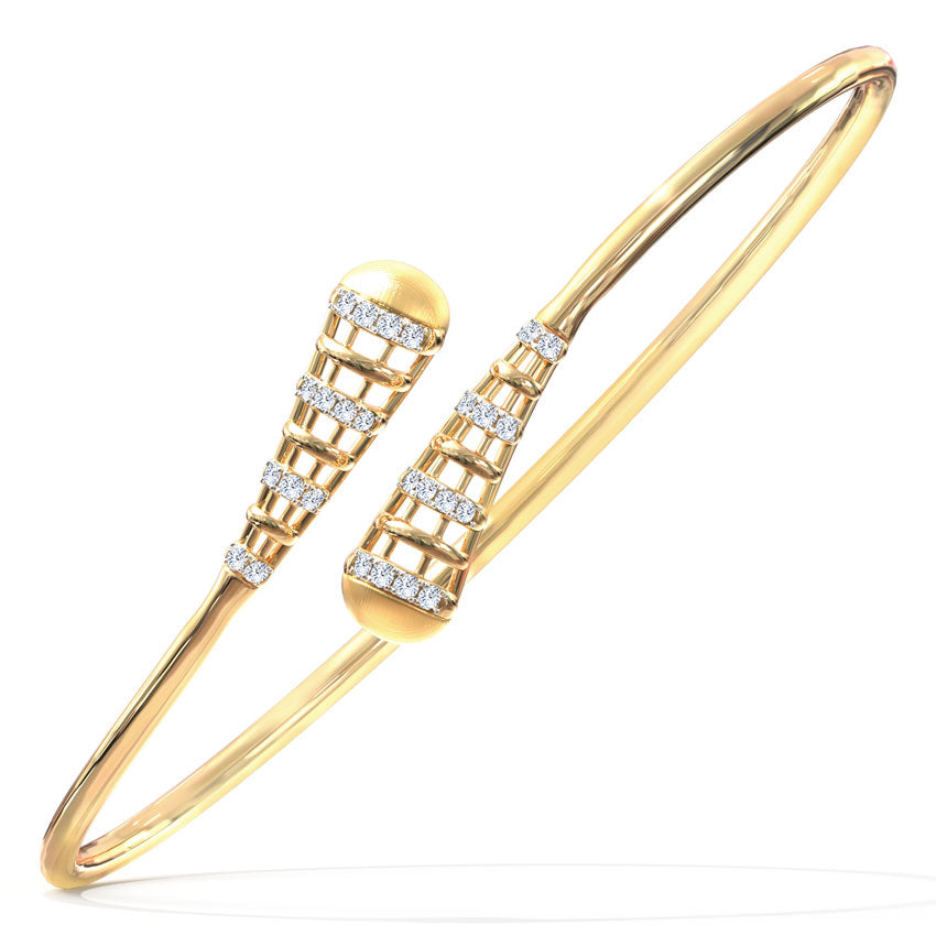 Deco Victoria Diamond Bracelet